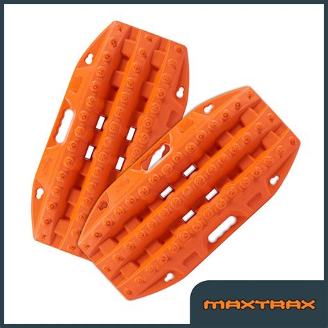 Maxtrax Mini Recovery Tracks Pair Razed Products