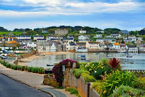 Scopri Le Incantevoli Isole Scilly Un Paradiso Nascosto Nel Cuore Dell