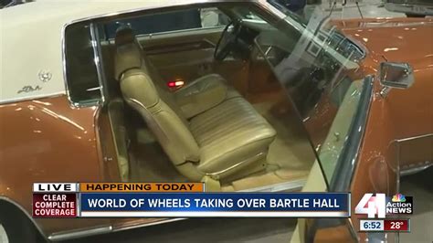 Gateway classic cars of kansas city proudly presents these 2 additions to our collection of 2,780 classic and exotic vehicles. World of Wheels car show brings classics, hot-rods and ...
