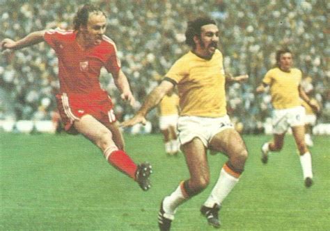 Polska — brazylia 1:0 (0:0). Piłka jest piękna