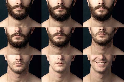 How To Trim A Short Beard 10 Steps To Rock Your Short Beard