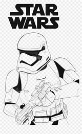 Stormtrooper Vhv sketch template