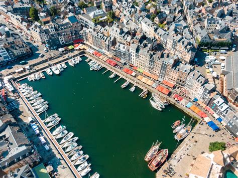 Honfleur Cosa Fare Cosa Vedere E Dove Dormire Franciaturismo Net My