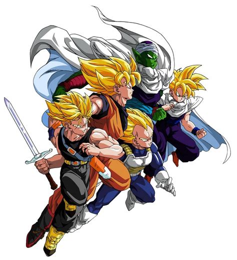 Il existe, pour le moment, deux systèmes d'indexation internes pour trouver du contenu : Artworks Dragon Ball Z : L'Héritage De Goku II