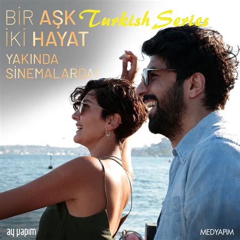 Bir Ask Iki Hayat One Love Two Lives Full Movie Turkish Movie With