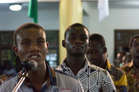 We did not find results for: Mo Ibrahim speaks on Why Governance Matters at University ...