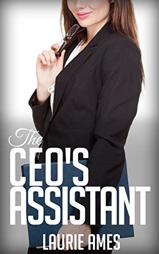 The Ceo S Assistant Lesbian Office Romance Book 1 By Laurie Ames