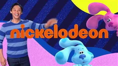 Nick Jr On Nickelodeon Continuity November 2022 Youtube