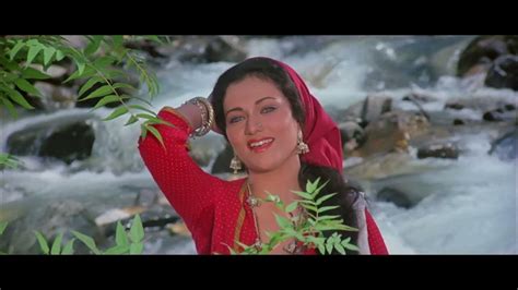 Tujhe Bulaayen Ye Meri Raam Teri Ganga Maili 1985 1080p Youtube