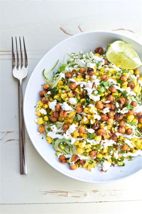 Our mexican street corn recipe is one of our favorite ways to prepare corn on the cob. Chilis Restaurant Roasted Street Corn : Ambriza Adds Some ...