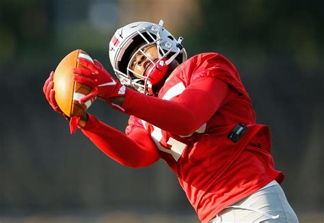 Xavier Johnson was motivated following scholarship before 2021 Oregon