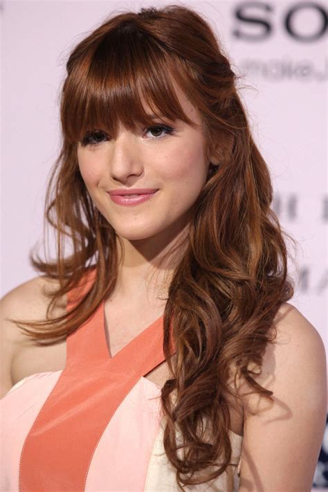 Check spelling or type a new query. Freshen Up With Bangs Hairstyles 2015! | Hairstyles 2017 ...