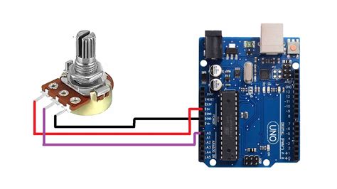 What Is Adc How To Use Adc In Arduino 2022世界杯巴西能夺冠吗