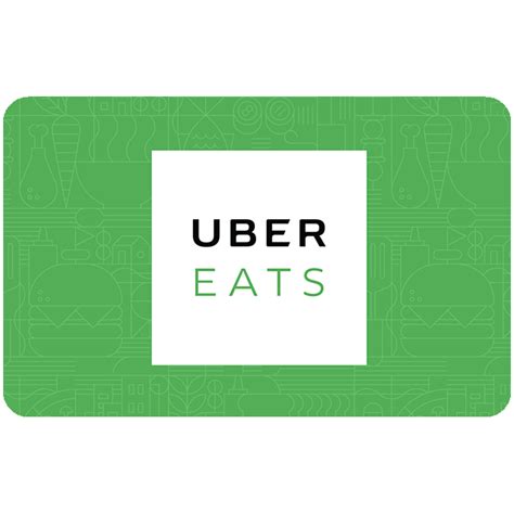 Oct 14, 2019 · that leads me to believe it's more of a problem with uber than with the bank. $50.00 Uber Eats - Instant Delivery - Uber Eats Gift Cards - Gameflip