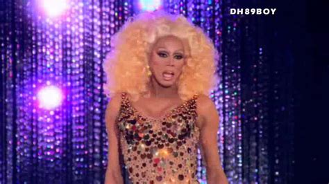Rupaul S Drag Race Born Naked American S Next Drag Queen Youtube