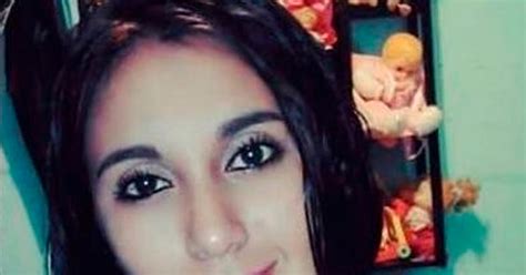 Hallan A Anayeli De 19 Años Sin Vida En Una Barranca En Veracruz Tras