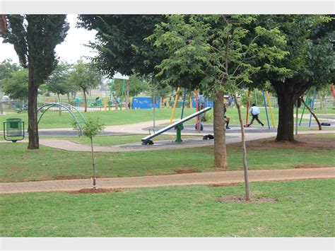Parks And Nature Reserves Set To Reopen Roodepoort Record