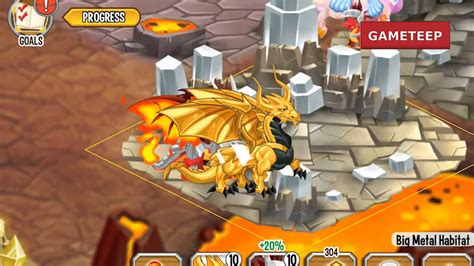 Já esteve em restaurant gold dragon city? How to breed Gold Dragon 100% Real! Dragon City Mobile ...