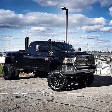 2022 Ram 3500 Dually Pictures Best Luxury Cars