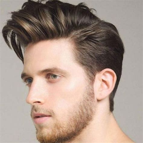 50+ styles the little man will love wearing that are trending this year. How To Style A Modern Pompadour (2020 Guide)