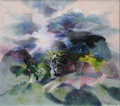 We did not find results for: Glyn Morgan - Glyn Morgan (1926-2015) - Signed 1970 Welsh ...
