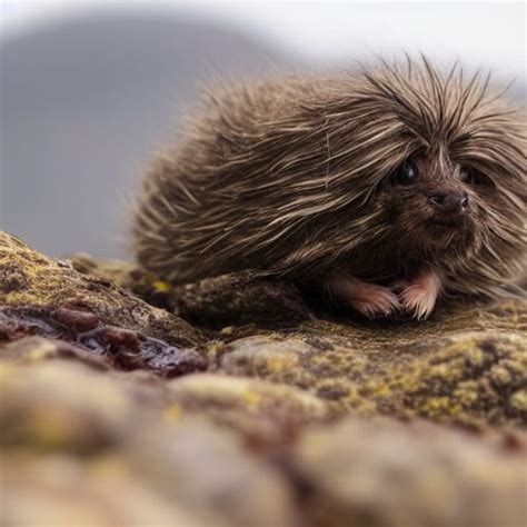 Ive Done It Lads Finally Got A Picture Of The Elusive Wild Haggis