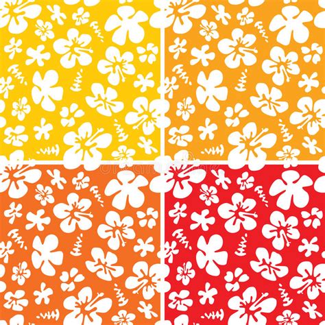 Check spelling or type a new query. Seamless Hawaiian Pattern stock vector. Illustration of ...