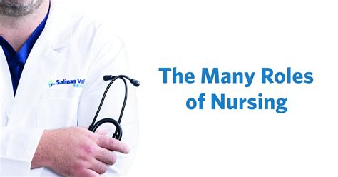 Exploring Diverse Nursing Roles: Making a Difference Beyond the