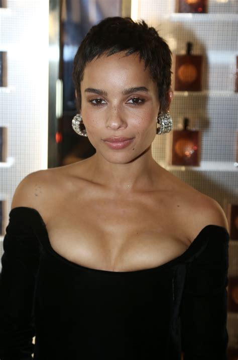 Zoe Kravitz Nude Photos And Videos Thefappening Hot Sex Picture