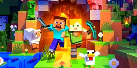 Minecraft Pc Game Full Version Download Now Gdv