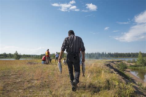 Watch The Promise Of Indigenous Protected And Conserved Areas In Canada