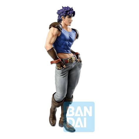 Buy Pvc Figures Jojos Bizarre Adventure Ichibansho Pvc Figure