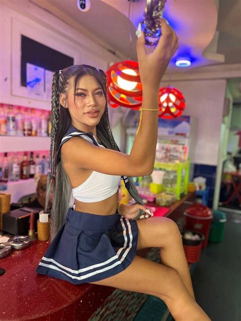Toy Box Soi 6 Pattaya On Twitter Sexy School Girl Saturday Come On Down And Join The Party