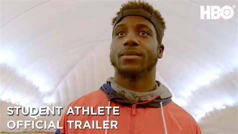 Programming featured on the network consists primarily of theatrically released motion pictures and original television programs. Student Athlete (2018) Official Trailer | HBO - YouTube