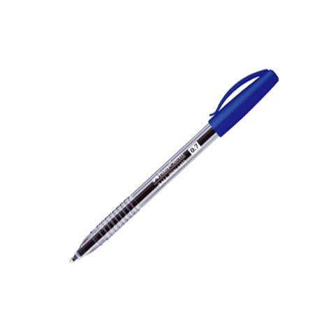 Fibre tip pen broadpen pastel light blue. Buy Faber Castell 1423 0.7mm Ballpoint Pen - Blue (pc ...