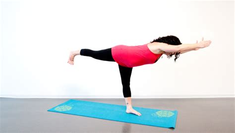 8 yoga poses for strong sexy legs yoga sharecare