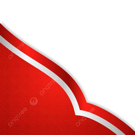 20 Koleski Terbaru Background Bingkai Merah Putih Png Stylus Point