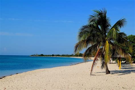 The 10 Best Beaches In Cuba Discover Your Coastal Paradise Trekbible