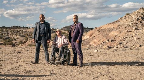 Better Call Saul Recap When You Cant Run Any Further 15 Minute