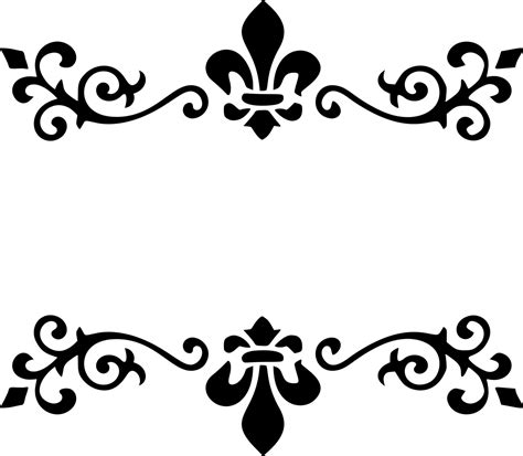 It may appear in a building for heraldic reasons, as in some english churches where the design paid a. Decorative Ornamental Floral · Free vector graphic on Pixabay