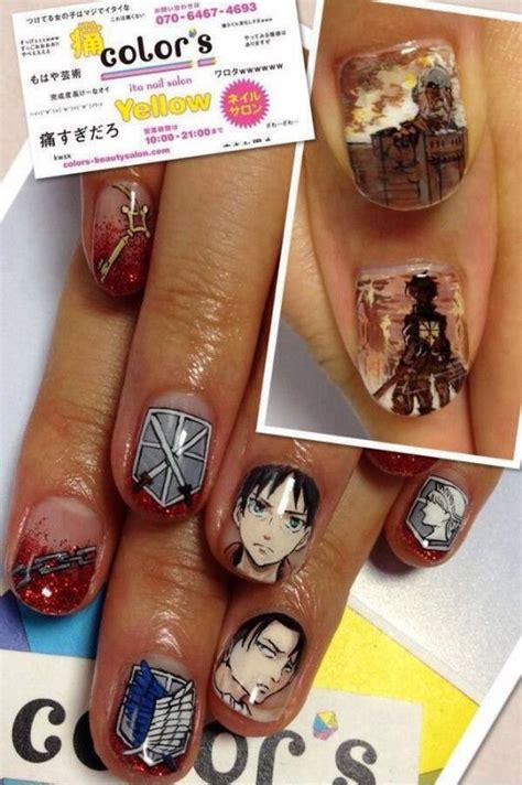 Play dragon ball z games at y8.com. 23 Really Cool Manga Nails All Pokemon Go Addicts Will Love ...…