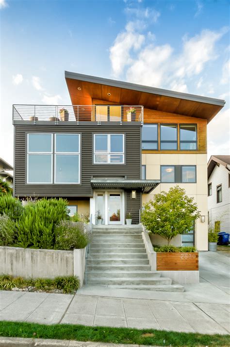 4 Ideas To Upgrade The Aesthetics Of Your Homes Exterior