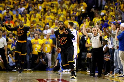 Experts' predictions for nba finals | espn forecast. Kyrie Irving Photos - 2016 NBA Finals - Game Seven - 1146 ...