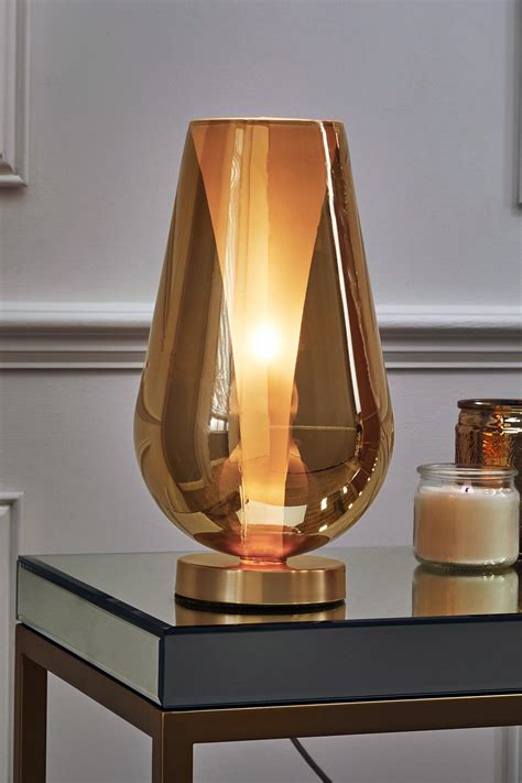 112m consumers helped this year. Cooper Touch Table Lamp | Touch table lamps, Table lamp ...