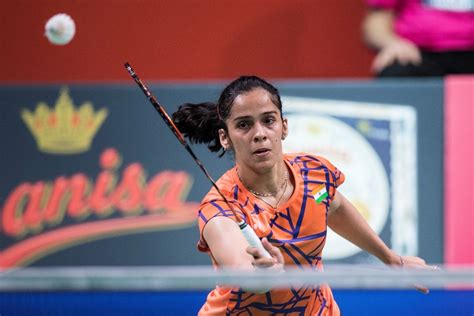 Happy Birthday Saina Nehwal A Look Back At Her Greatest Achievements