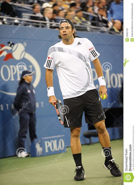 The sizzling forehand burning a hole in the court is gone. Fernando Gonzalez Chili Star 1 Editorial Photography - Image of star, olympic: 23965702