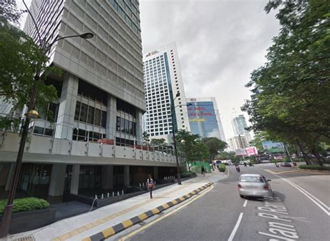 Hap seng trucks distribution sdn bhd, the official distributor for daimler trucks in malaysia has just launched the latest. Menara Hap Seng 2 Grand A Office For Rent In KLCC | Hunt ...