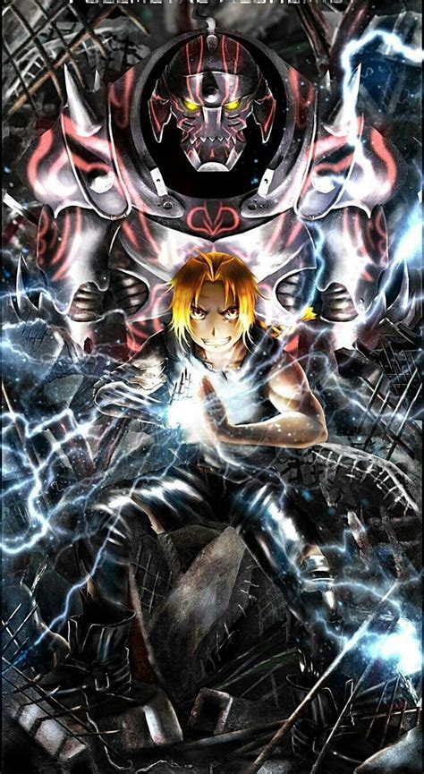 Pin de Yoni Nicko em Fullmetal Alchemist | Desenho de anime, Animes