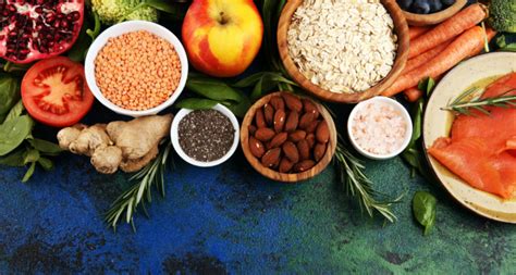 12 Key Benefits Of Organic Food Keto Nutrition