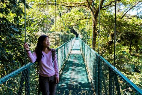 7 Of The Best Hikes In Costa Rica Lonely Planet
